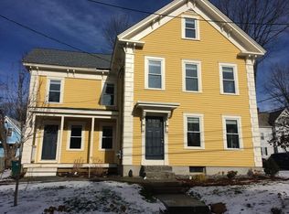26 Orange St #1, Fitchburg, MA 01420