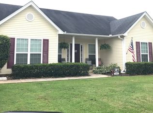 166 Ridgeland Dr, Maysville, GA 30558