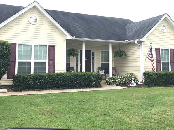 166 Ridgeland Dr, Maysville, GA 30558