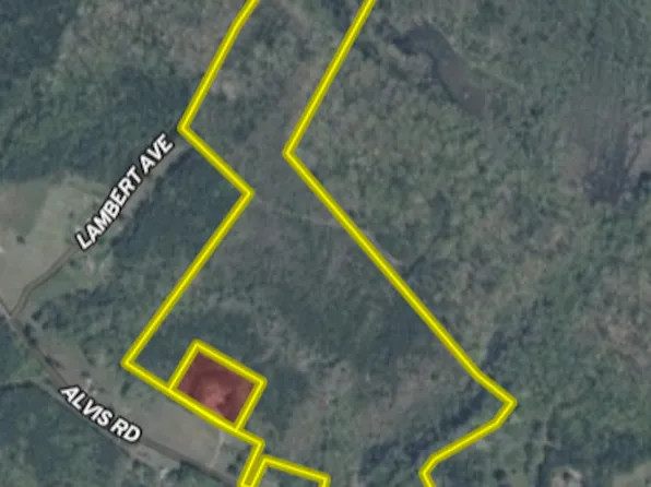 Alvis Rd Lot Wp001, La Crosse, VA 23950