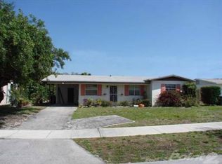 3211 SW 20th Ct, Fort Lauderdale, FL 33312