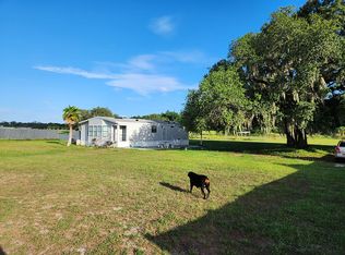 16625 SE 130th Ave, Weirsdale, FL 32195