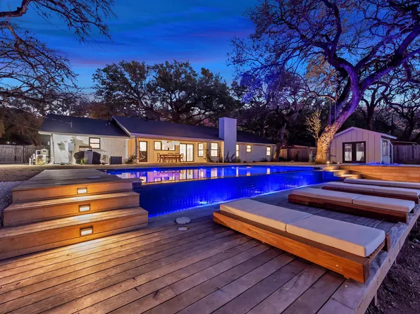 1106 Arbor Ln, Marble Falls, TX 78654