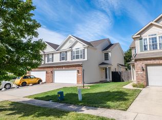 43 Parsley, Savoy, IL 61874