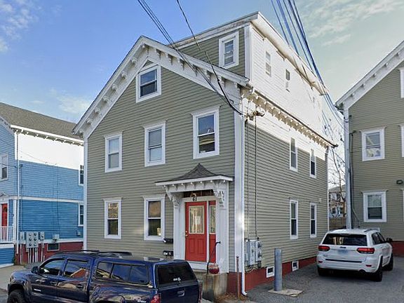 2nd image of 61 Hope St #2