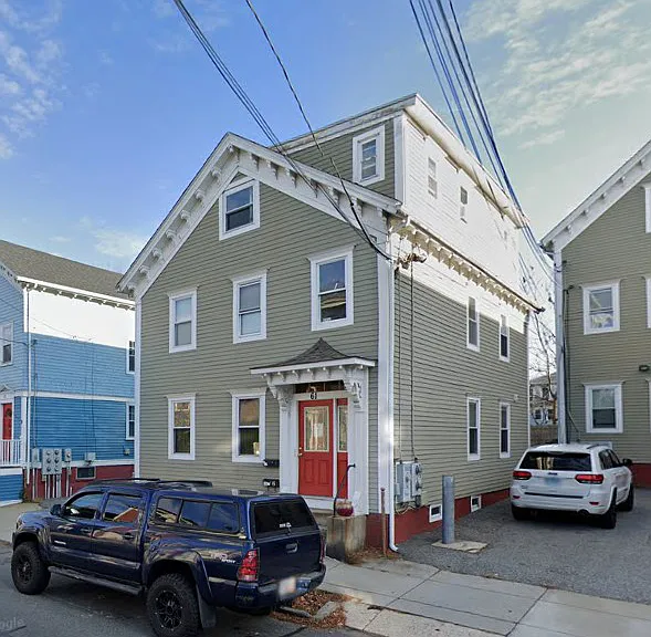 61 Hope St #2 — Photo 2