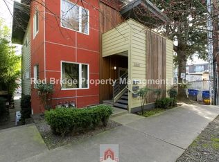 2320 SE Morrison St APT 1, Portland, OR 97214