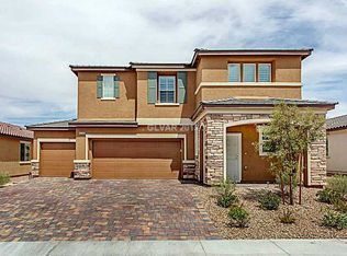 4028 Celebration Cove St, North Las Vegas, NV 89032