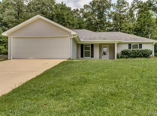 20433 Castle Ridge Rd, Mc Calla, AL 35111