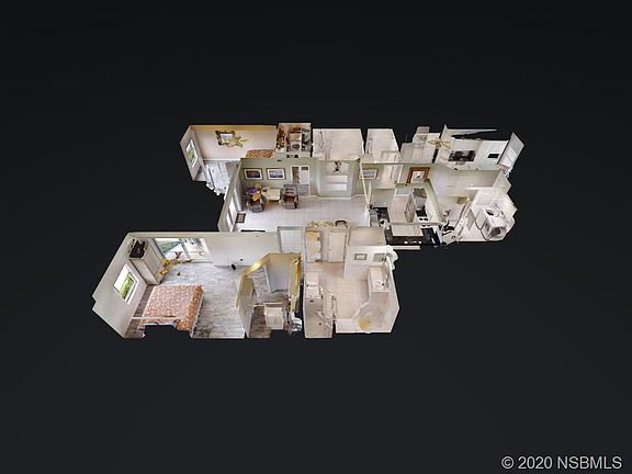 3rd image of 5300 S Atlantic Ave APT 5602