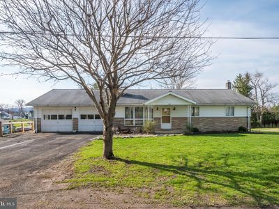 501 Spruce St, Oakland, MD, 21550