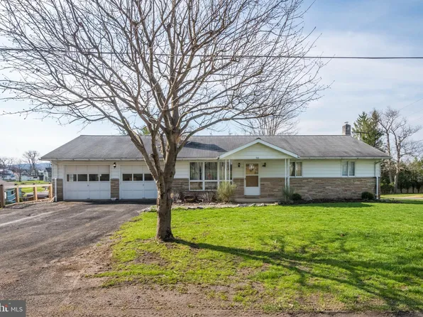 501 Spruce St, Oakland, MD 21550