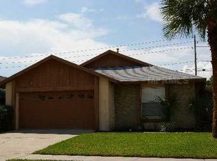3270 Pinto Dr, Kissimmee, FL 34746