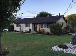 816 Seton View Dr, Greensburg, PA 15601