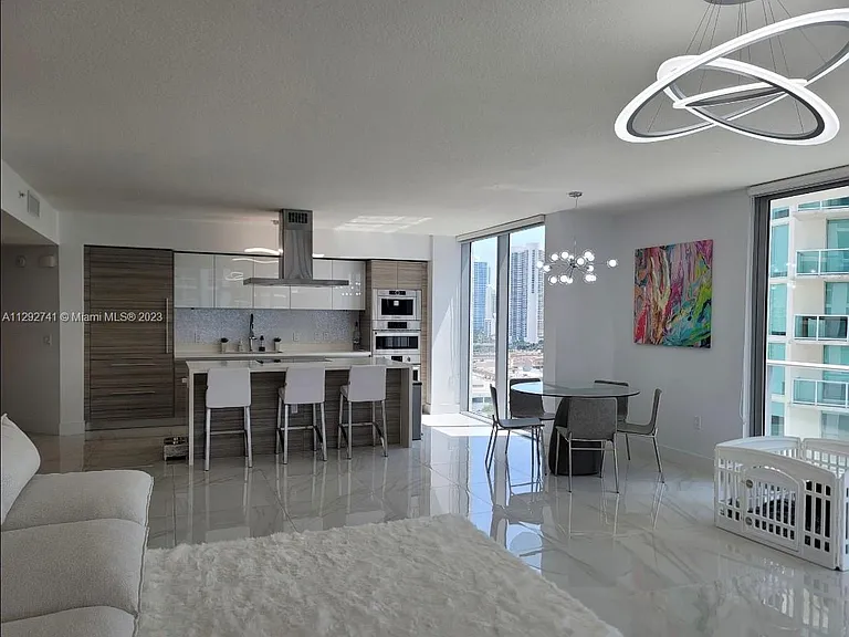 300 Sunny Isles Blvd #4-1202 — Photo 15