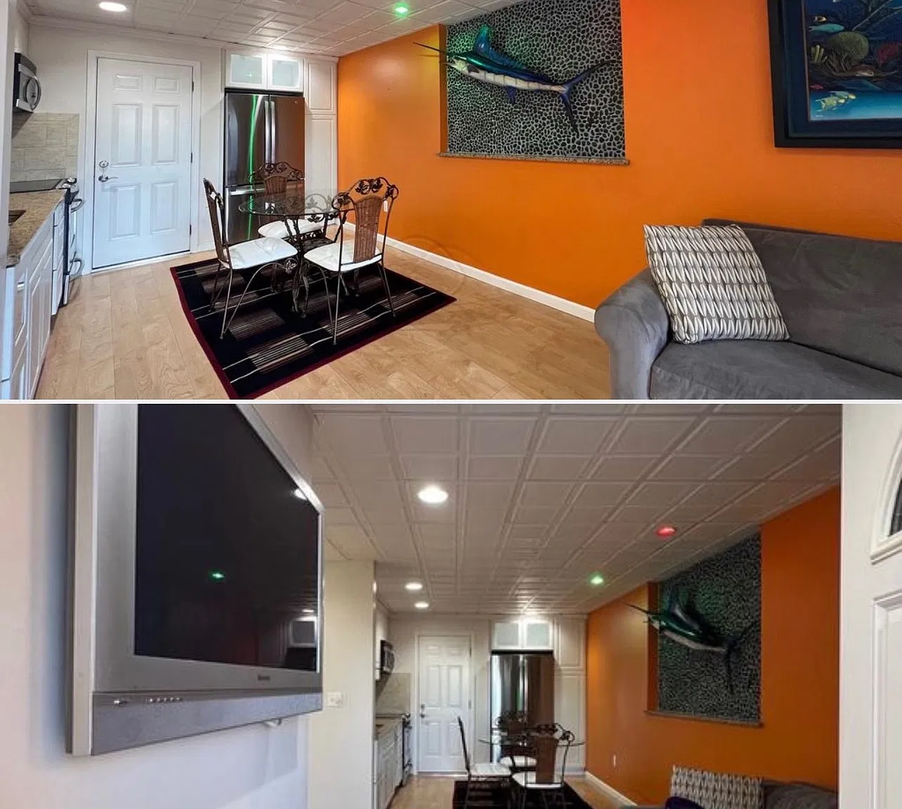 1 bed, 525 sqft, $1,600 — Photo 1