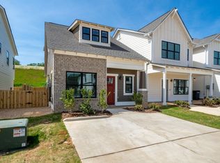 161 Huntley Knoll Pl, Pelham, AL 35124