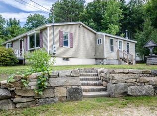 127 Martin Rd, Weare, NH 03281