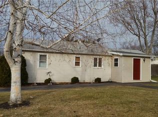 4618 Bluebird Rd, Canandaigua, NY 14424