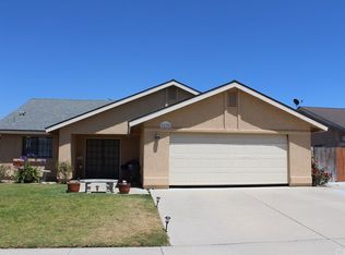 1638 N Suey Rd, Santa Maria, CA 93454