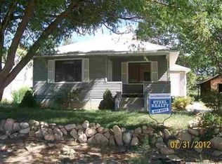 1482 W 4000 N, Helper, UT 84526