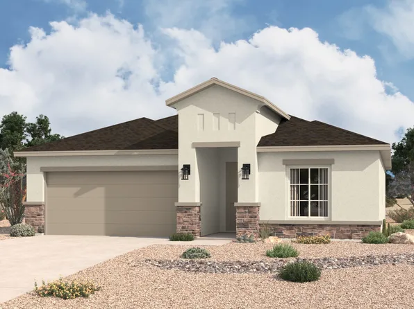 1009 Stirling Ln, Las Cruces, NM 88012