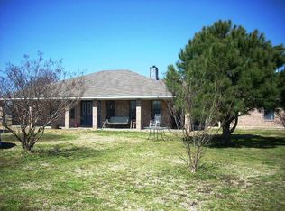 531 Pipeline Rd, Sulphur Springs, TX 75482
