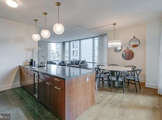 1414 S Penn Sq UNIT 18A, Philadelphia, PA 19102