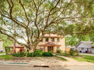 3911 Oxhill Rd, Spring, TX 77388