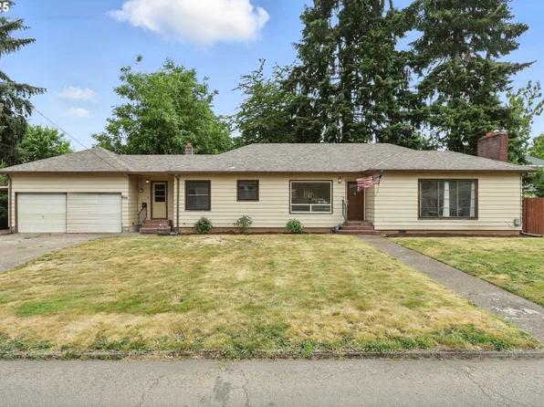 609 W Lincoln St, Woodburn, OR 97071