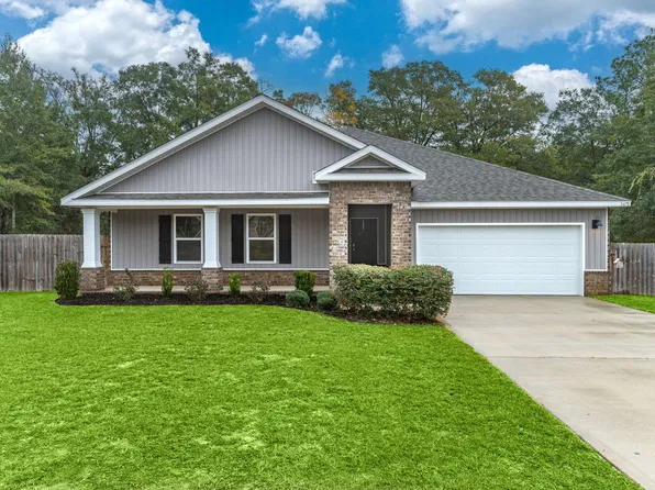 3470 Sparco Dr, Crestview, FL 32539