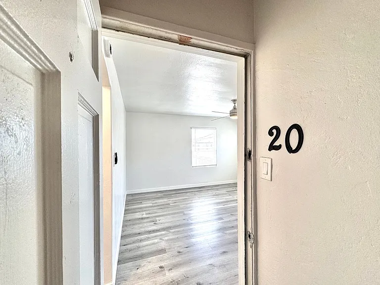 Ayana Apartments — Photo 14