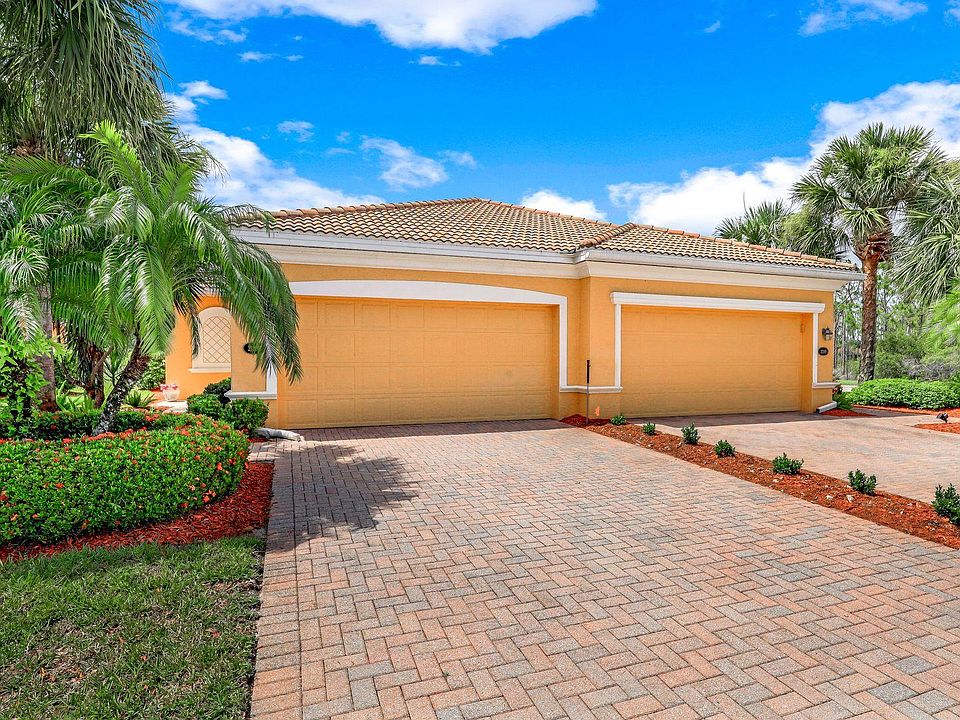 21399 Bella Terra Blvd, Estero, FL 33928 Zillow