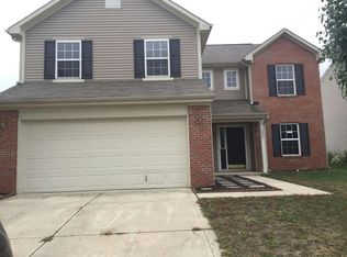 1283 Grand Canyon Ct #2, Franklin, IN 46131