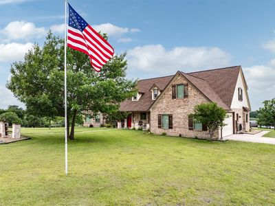 4245 County Road 597, Farmersville, TX, 75442