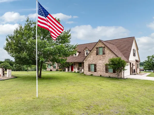 4245 County Road 597, Farmersville, TX 75442