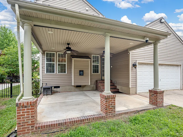 17047 Hugh Torance Pkwy — Photo 32