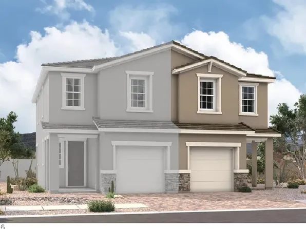 5334 Borra Hills St, Las Vegas, NV 89148