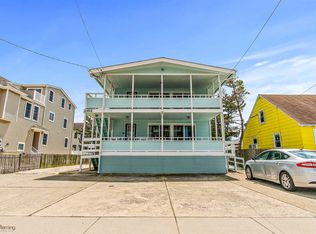 2355 Ocean Dr, Avalon, NJ 08202
