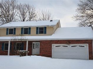 6689 Jewett Holmwood Rd, Orchard Park, NY 14127