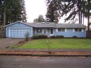 15007 NE 47th St, Vancouver, WA 98682