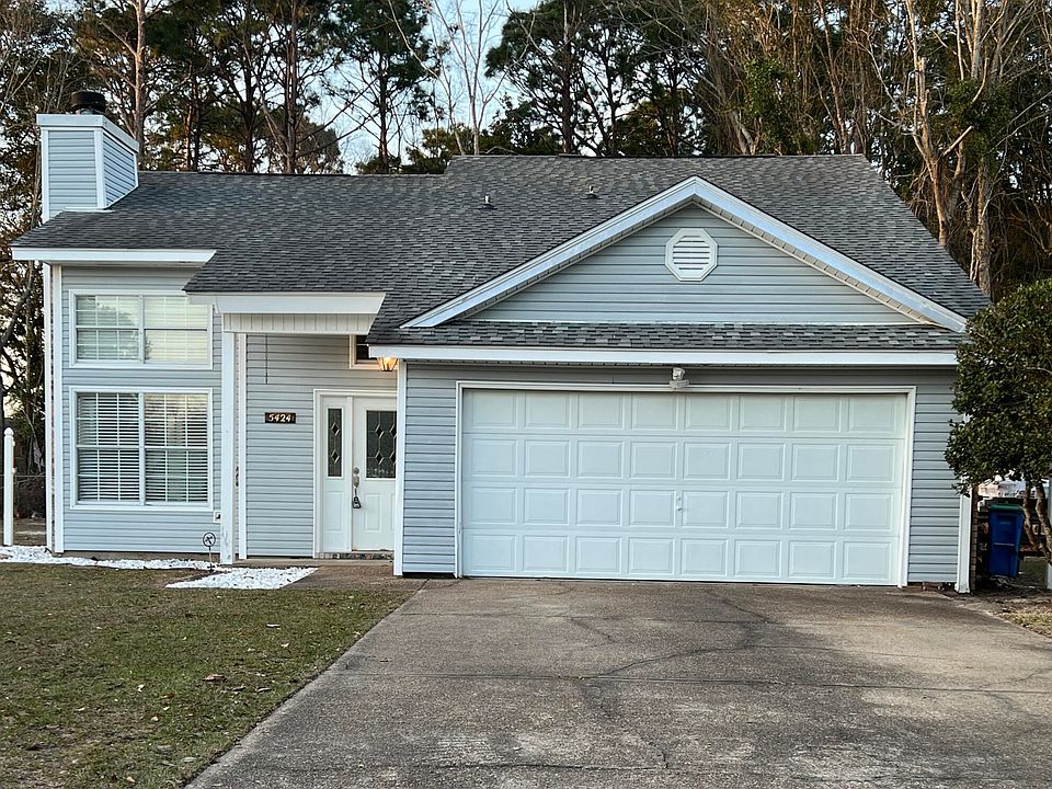 1st image of 5424 Culeoka Dr