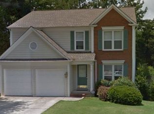 3430 Patterstone Dr, Johns Creek, GA 30022