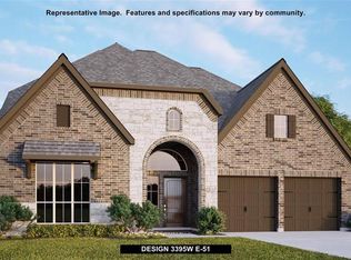 2680 Old Shire Path Rd, Prosper, TX 75078