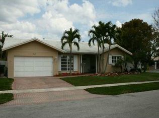6500 NE 21st Ln, Fort Lauderdale, FL 33308