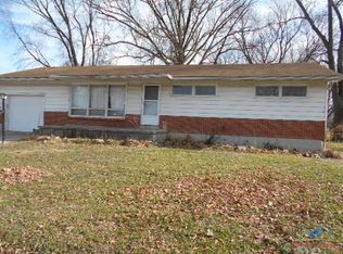410 S Moreau Ave, Tipton, MO 65081
