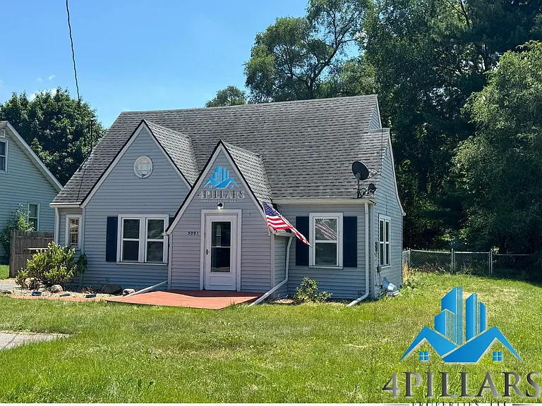 5091 Central Ave — Photo 1
