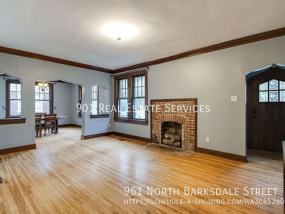 4th image of 961 N Barksdale St