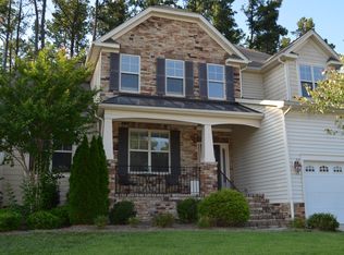 11 Stonehouse Ct, Durham, NC 27713