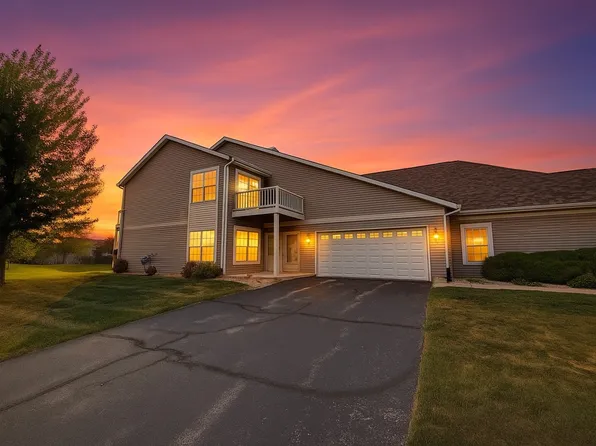 15538 Finley Way #2, South Beloit, IL 61080